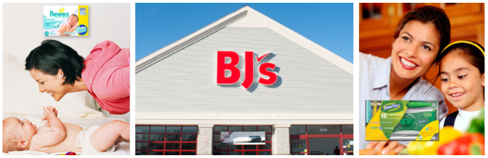 Bj's Zulily Deal