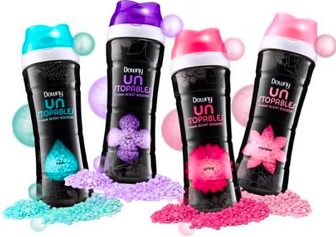 Downy Unstopables coupons