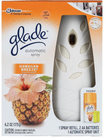 New Glade Coupons & Upcoming Deal!