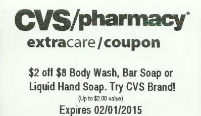 body wash hand soap crt