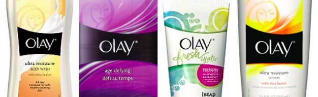 Olay Coupons