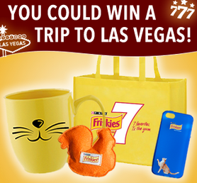 Purina Kitty Sweepstakes