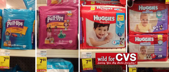 Huggies Pull-Ups