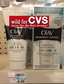 Olay regenerist cleanser unlabeled3-5w