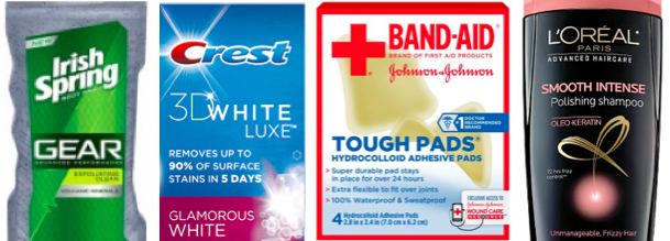 Personal Care