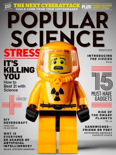 Popular Science