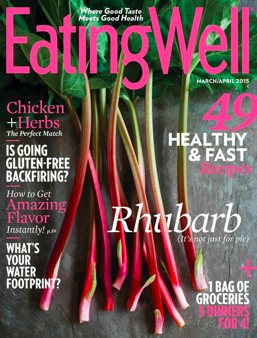 EatingWell Magazine