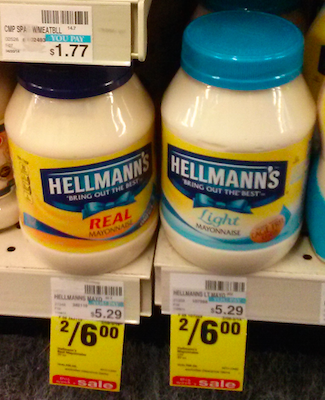 Hellmann's Coupons