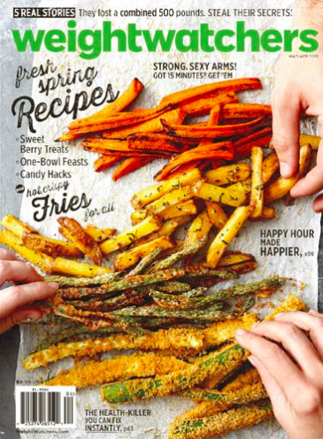 Weight Watchers Magazine