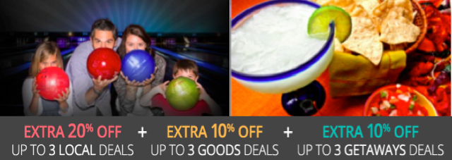 Groupon Deals