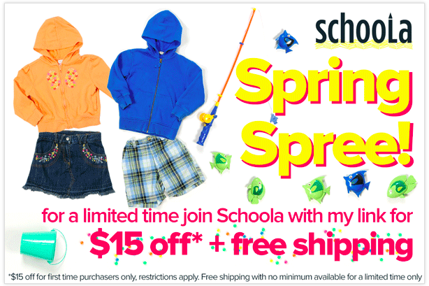 Schoola Free credit