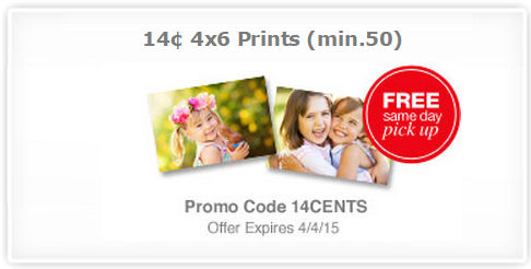 CVS Photo Deals