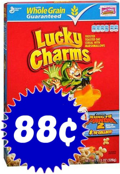 Lucky Charms