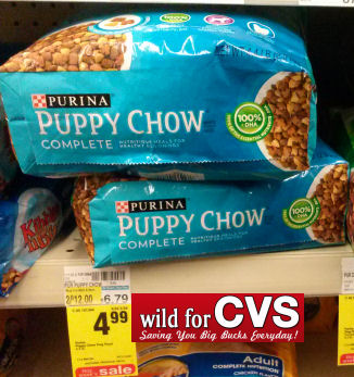 Purina Puppy Chow