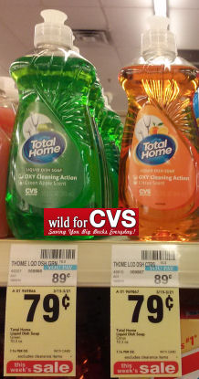 Dish Soap Ibotta