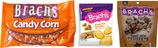 New Brach's Coupon - No Size Restriction!