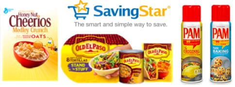 SavingStar