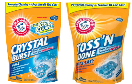 Arm & Hammer Coupons