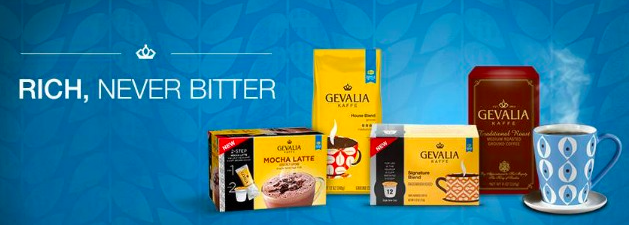 Gevalia Coupons