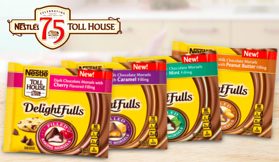 Nestle Toll House