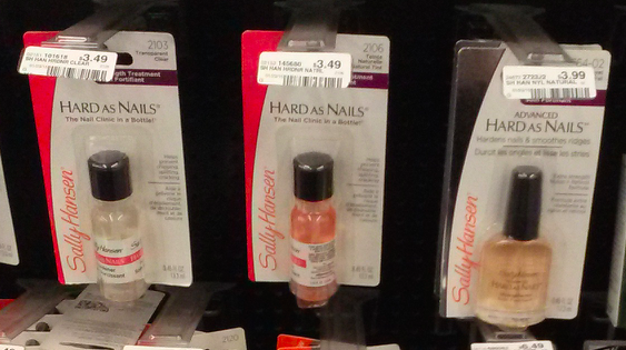 Sally Hansen Coupons