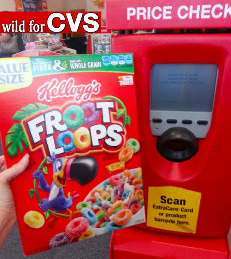 Froot Loops Coupon