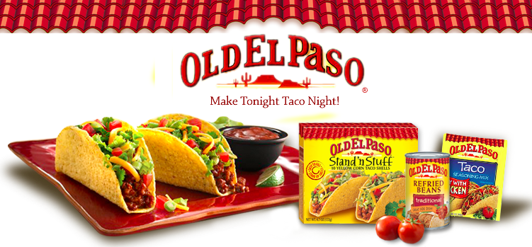 Old El Paso