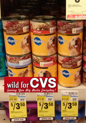 Pedigree deals