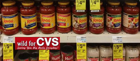 Hellmann's, Lipton, Knorr, Ragu - As Low As 79¢ Each!