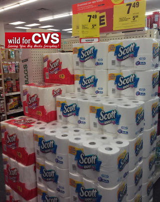 Paper Products As Low As $3.57 Each!