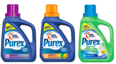 Purex Coupons