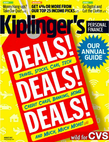 Kiplinger's