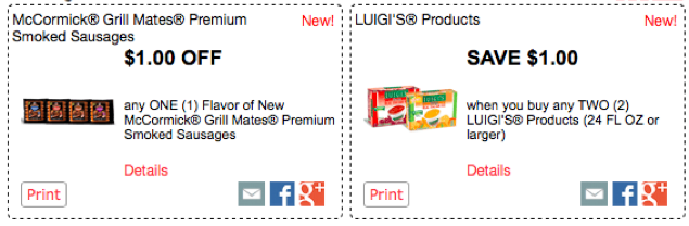 RedPlum coupons