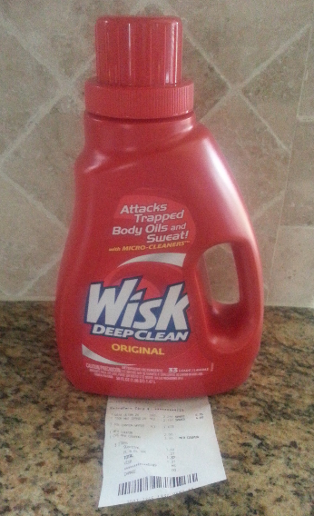 Wisk Coupons