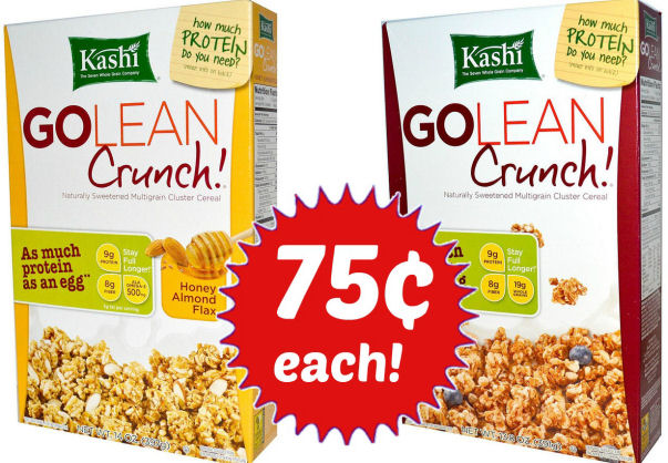 kashi deals