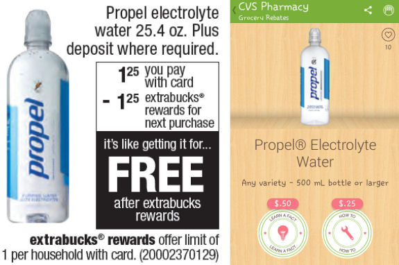 propel deal