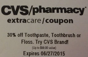 New Oral-B Coupons!