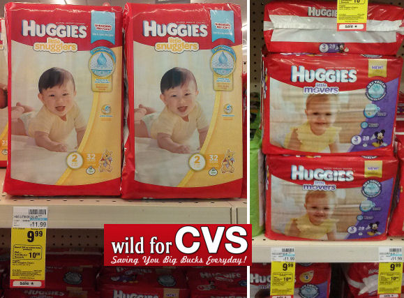 Huggies Deal