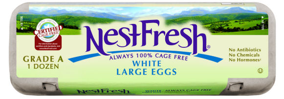 New Coupon for Nestfresh Eggs!