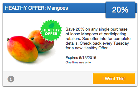 Mangoes