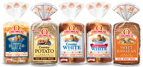 Orowheat Coupons