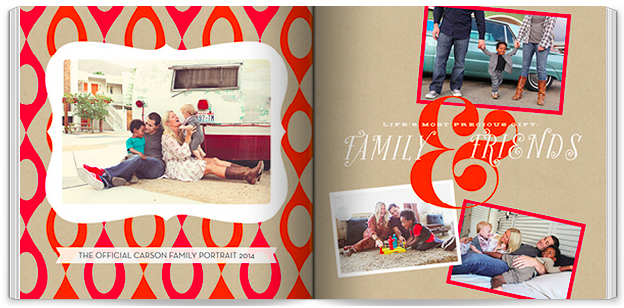 Shutterfly Free Book