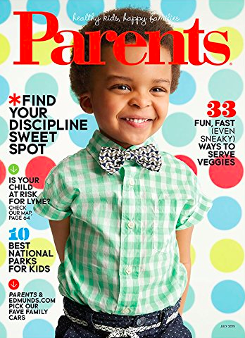 Parents Magazine