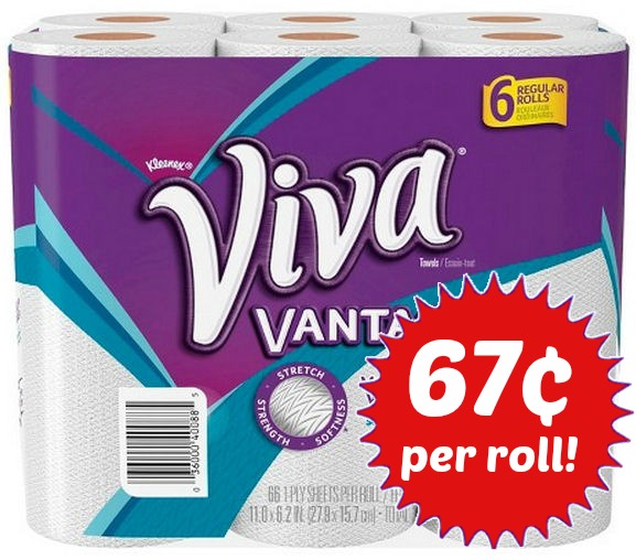 Viva vantage deal