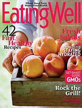 Eating Well Magazine