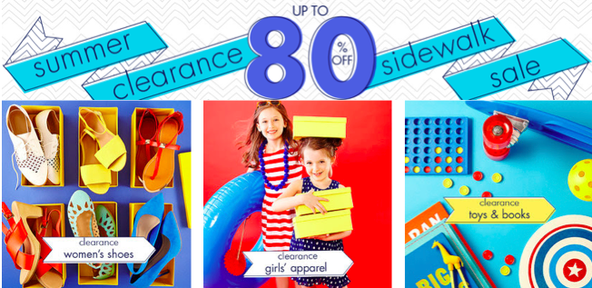 Zulily Deals