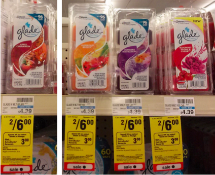 Glade Coupons