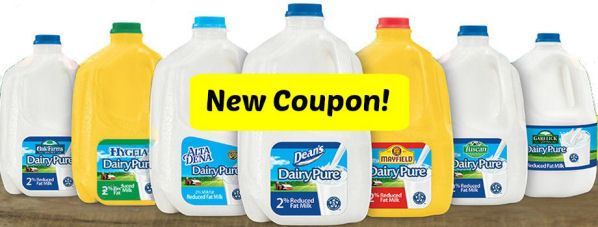 dairy pure milk coupon