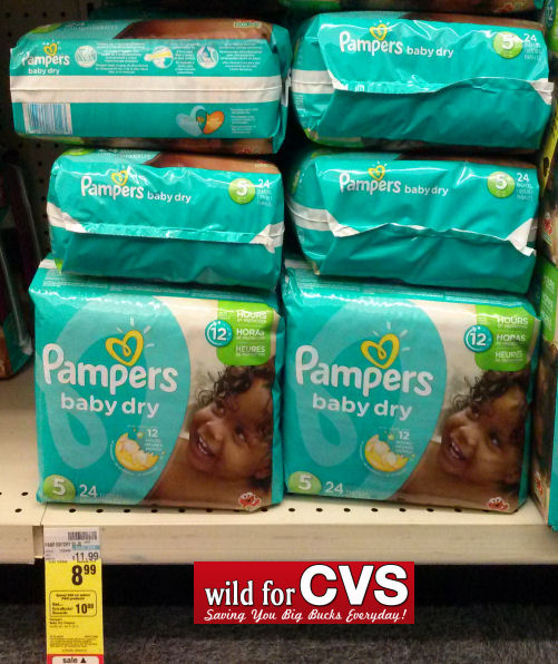 pampers deal