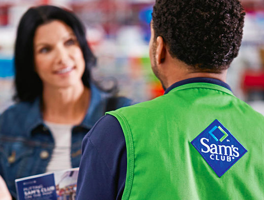 Sam's Club